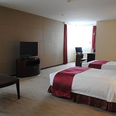 Suzhou Jasmine Hotel Extérieur photo