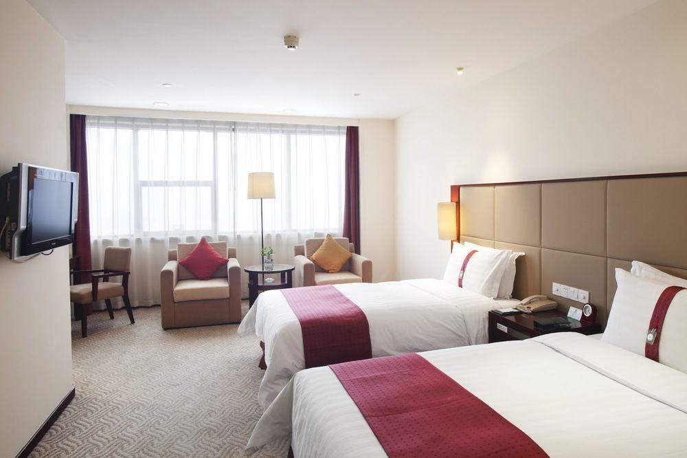 Suzhou Jasmine Hotel Extérieur photo