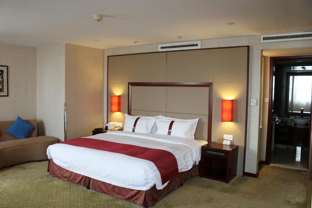Suzhou Jasmine Hotel Chambre photo