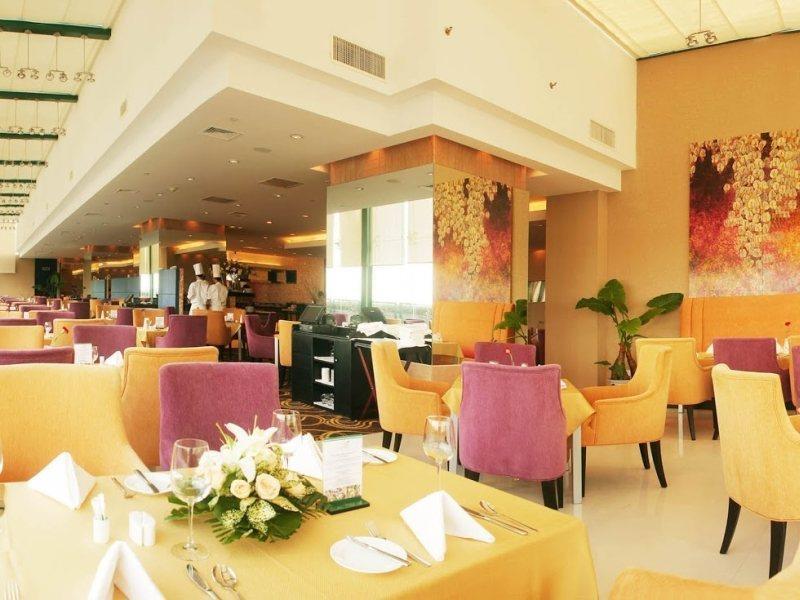 Suzhou Jasmine Hotel Extérieur photo