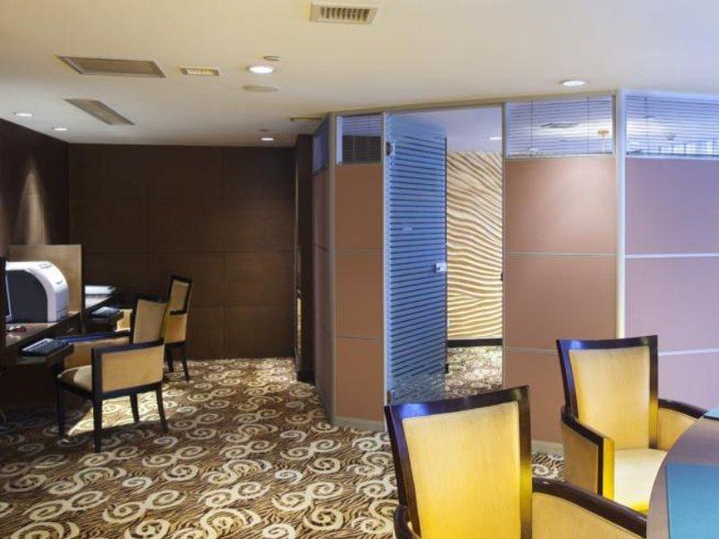 Suzhou Jasmine Hotel Extérieur photo