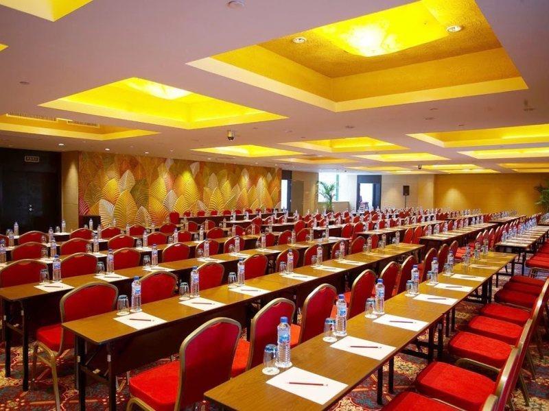 Suzhou Jasmine Hotel Extérieur photo