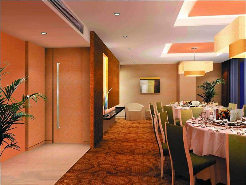 Suzhou Jasmine Hotel Extérieur photo