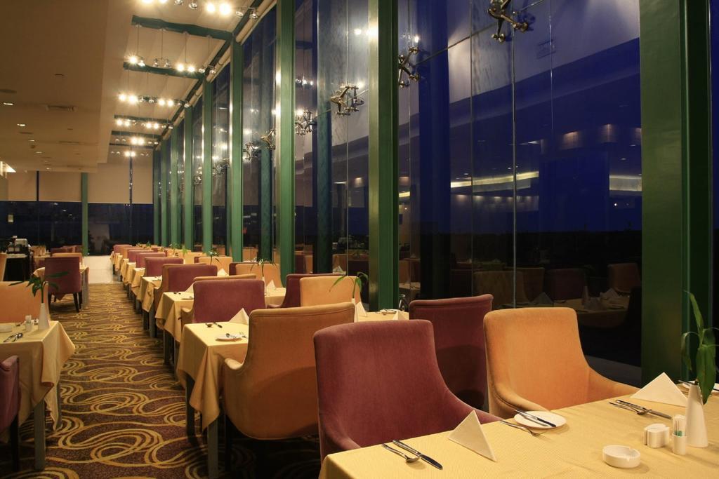 Suzhou Jasmine Hotel Extérieur photo