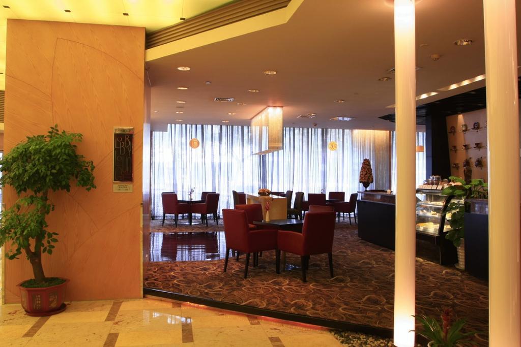 Suzhou Jasmine Hotel Extérieur photo
