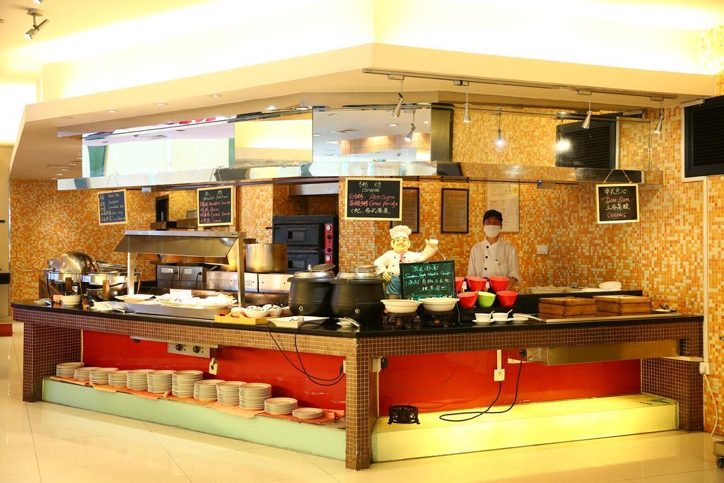 Suzhou Jasmine Hotel Extérieur photo