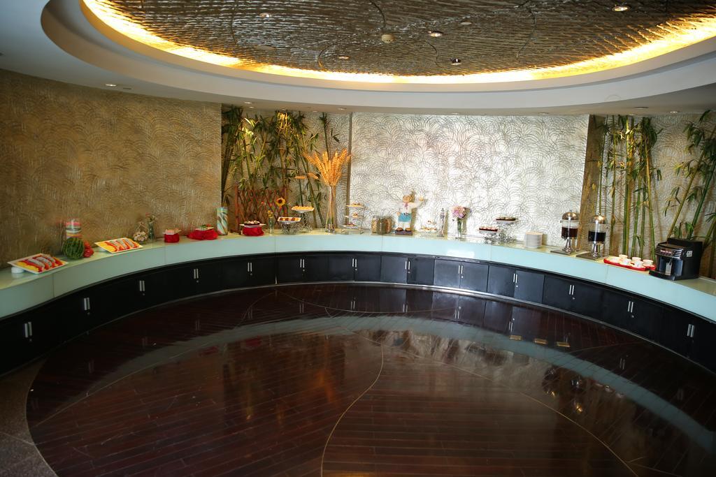 Suzhou Jasmine Hotel Extérieur photo