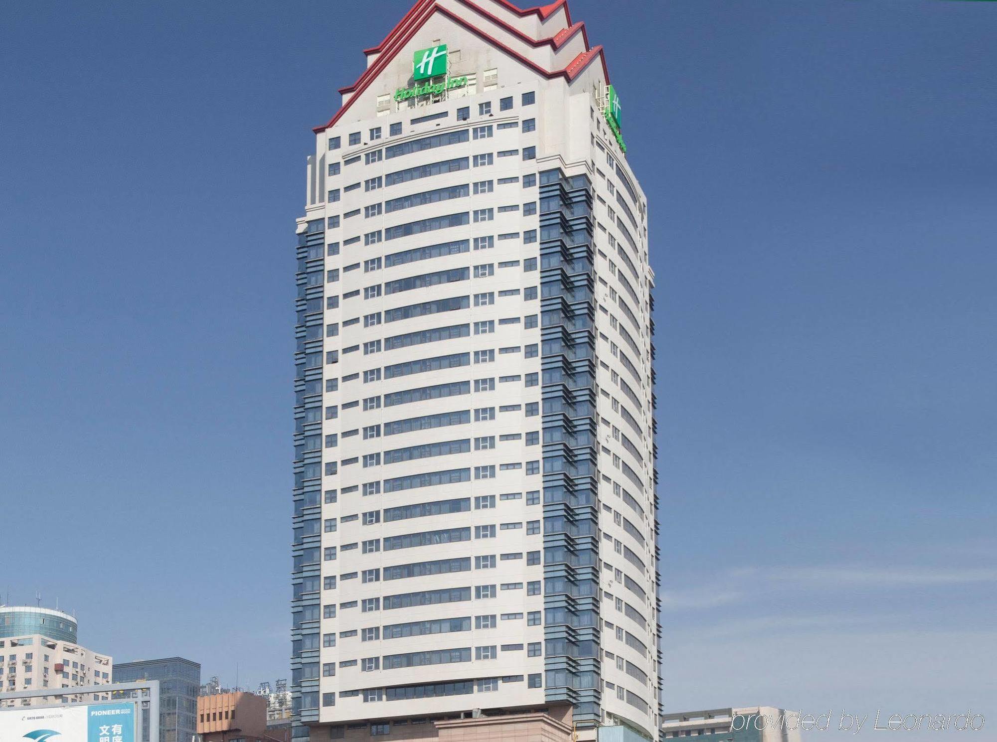Suzhou Jasmine Hotel Extérieur photo