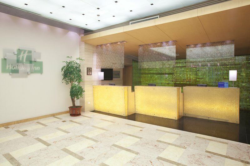 Suzhou Jasmine Hotel Extérieur photo