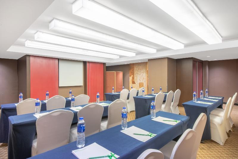 Suzhou Jasmine Hotel Extérieur photo