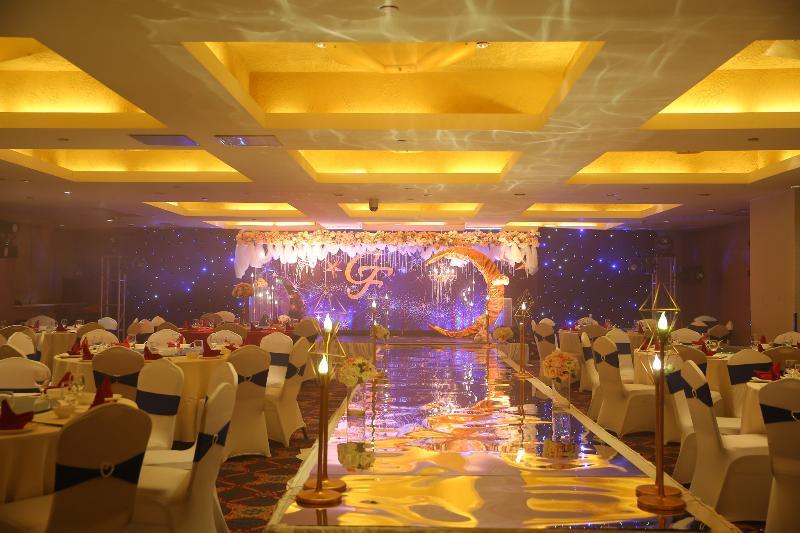Suzhou Jasmine Hotel Extérieur photo