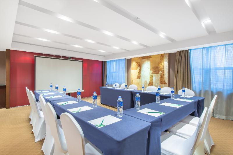Suzhou Jasmine Hotel Extérieur photo