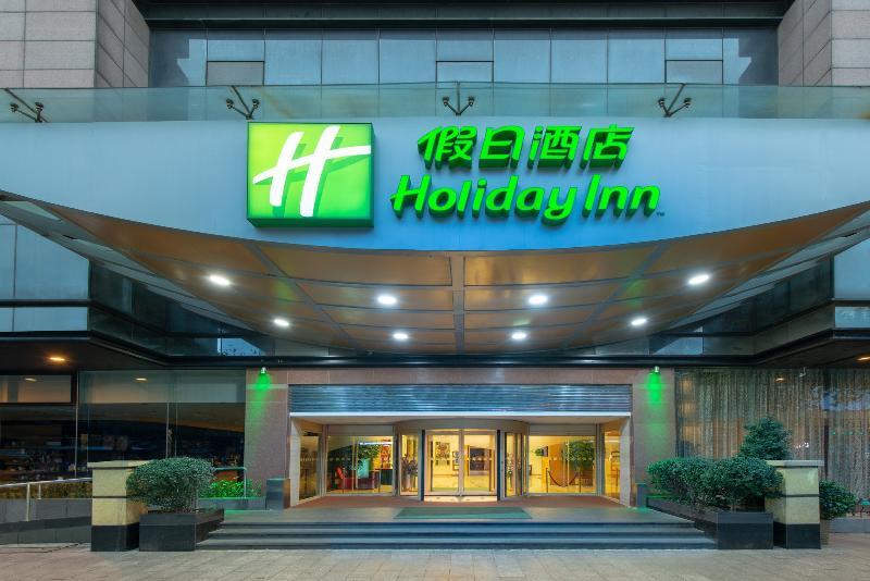 Suzhou Jasmine Hotel Extérieur photo