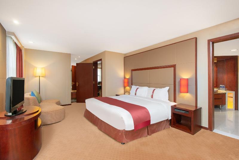 Suzhou Jasmine Hotel Extérieur photo