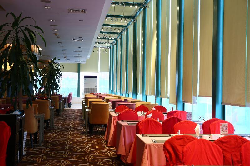 Suzhou Jasmine Hotel Extérieur photo